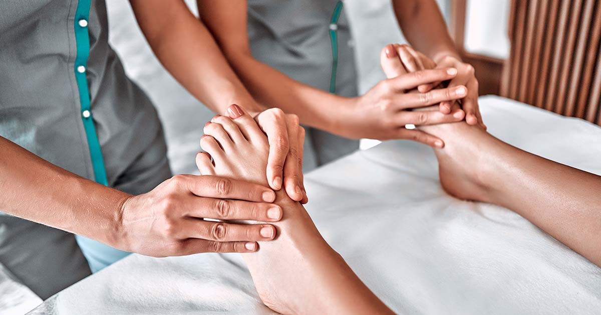 Massage Touch of Heaven Launches New 4-Hands Massage Service in Santa Barbara