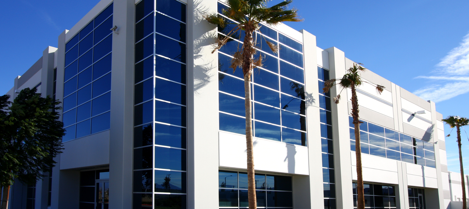 Discover the Benefits of Commercial Window Tinting for Businesses in Costa Mesa with The Tint Pros