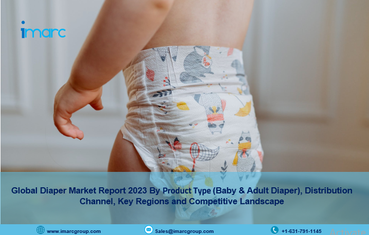 Diaper ( Baby & Adult ) Market Size, Share, Trends  | Industry Analysis 2023-2028