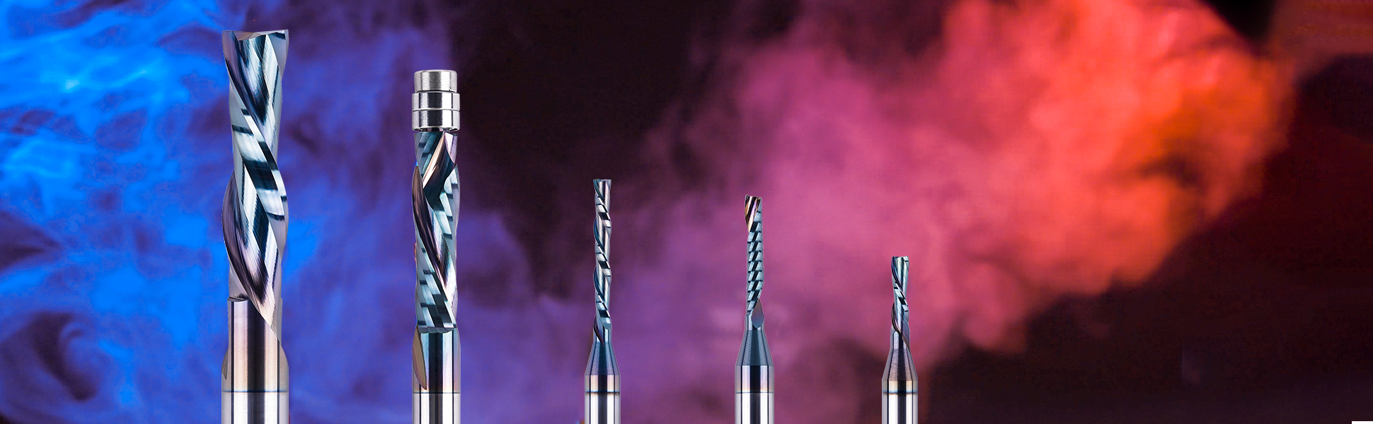 SpeTool Launches New Range of Solid Carbide End Mills for Enhanced Precision and Performance