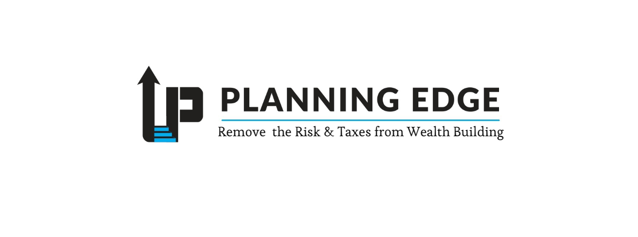 Wealth Strategists show clients how to recapture money & take the Risk and Taxes out of Wealth Building. 
