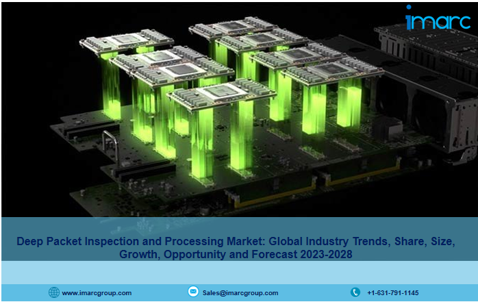 Deep Packet Inspection and Processing Market Growth | Analysis 2023-2028