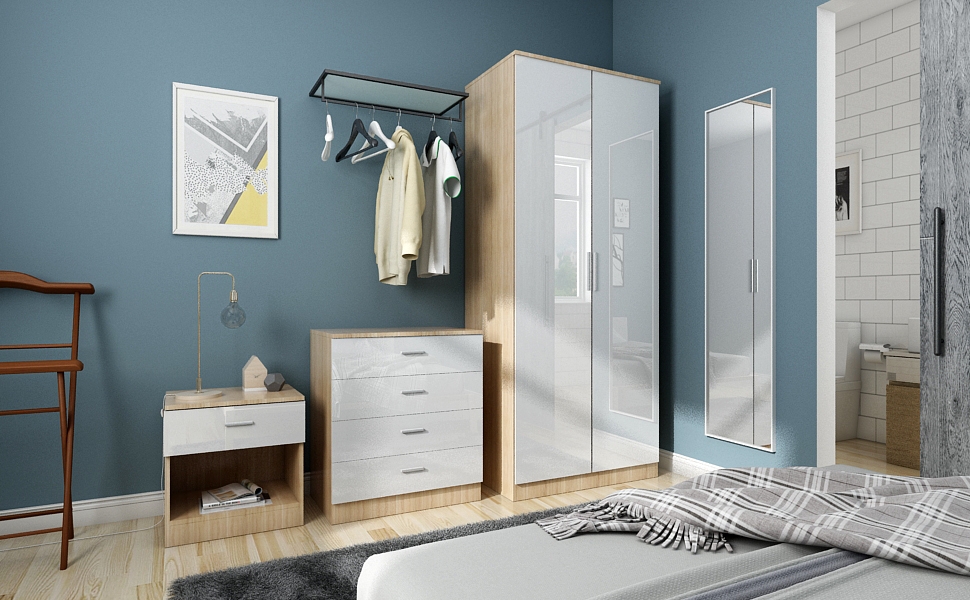 Elegant Showers Offers High-Quality Home and Office Furniture Online in the UK