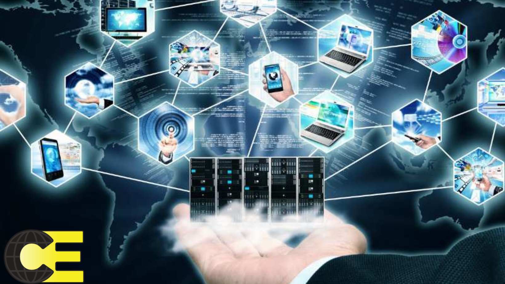 CE IT Solutions: Boosting Efficiency With Managed IT Services And Solutions