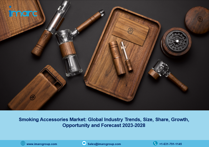 Global Smoking Accessories Market Size to Hit US$ 84.72 Billion by 2028