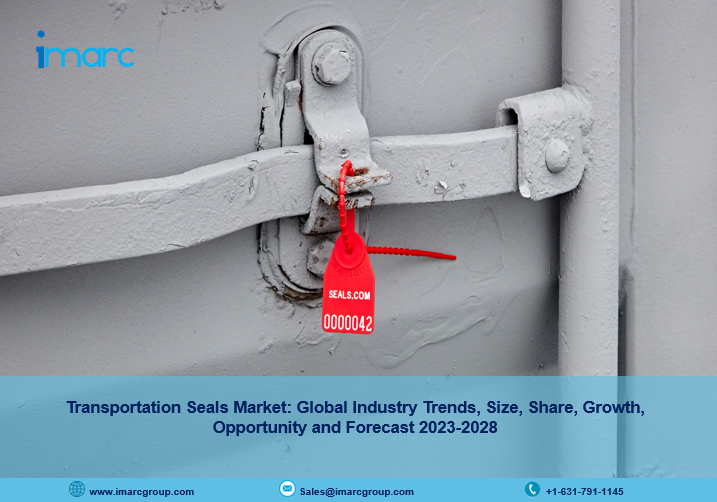 Transportation Seals Market Size Expected to Reach US$ 18.9 Billion by 2028