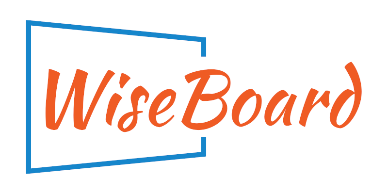 Online Whiteboard for Teaching WiseBoard Announces New Feature: Export and Save Whiteboard Content