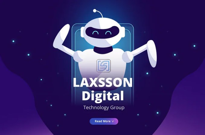 LAXSSON Announces Revolutionary Developments in Digital Quantitative Trading