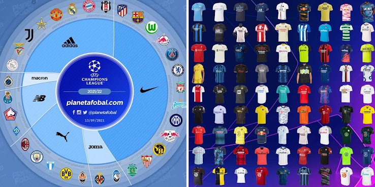 Camiseta Futbol Esports - Where Style Meets Sport in Camisetafutboles.com
