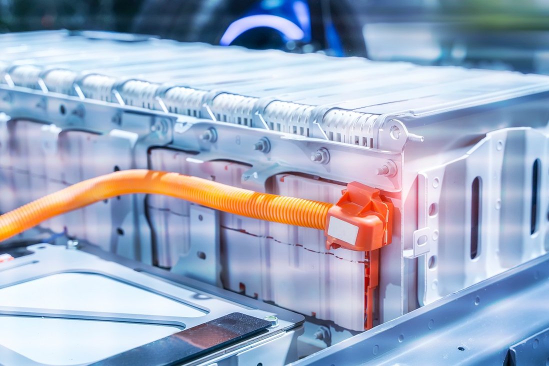 EV Battery Market to Witness Significant Growth, Projected to Reach $134.6 Billion by 2027