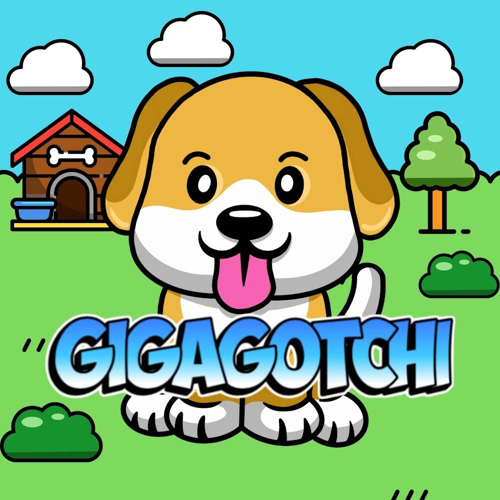 Kenny Wilson Leads GigaGotchi in Launching an Innovative App that Combines Fun, Customization, and Charity