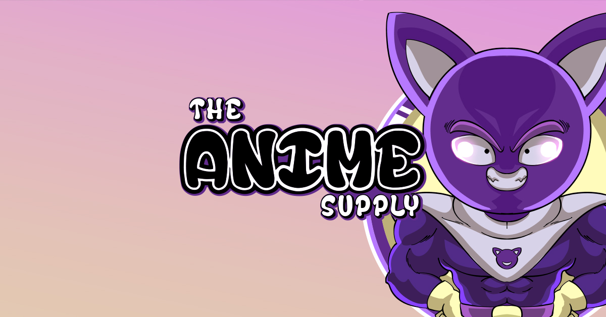 The Anime Supply Announces Free Worldwide Shipping on Best Selling Anime Merchandise