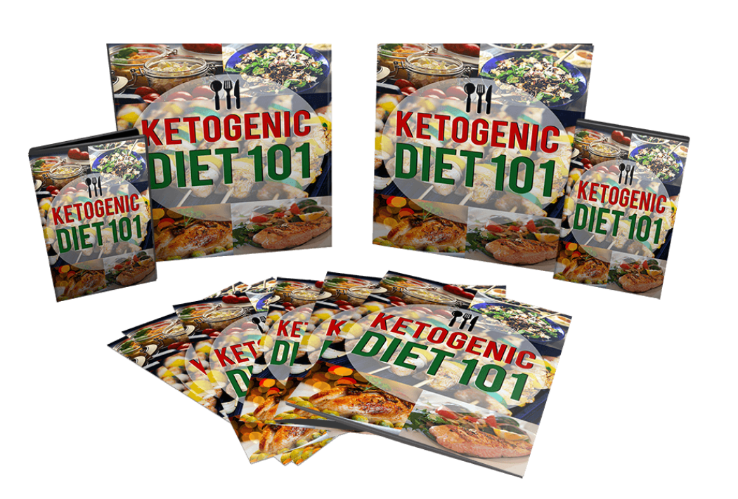 Ketogenic Diet 101: A Beginner's Guide