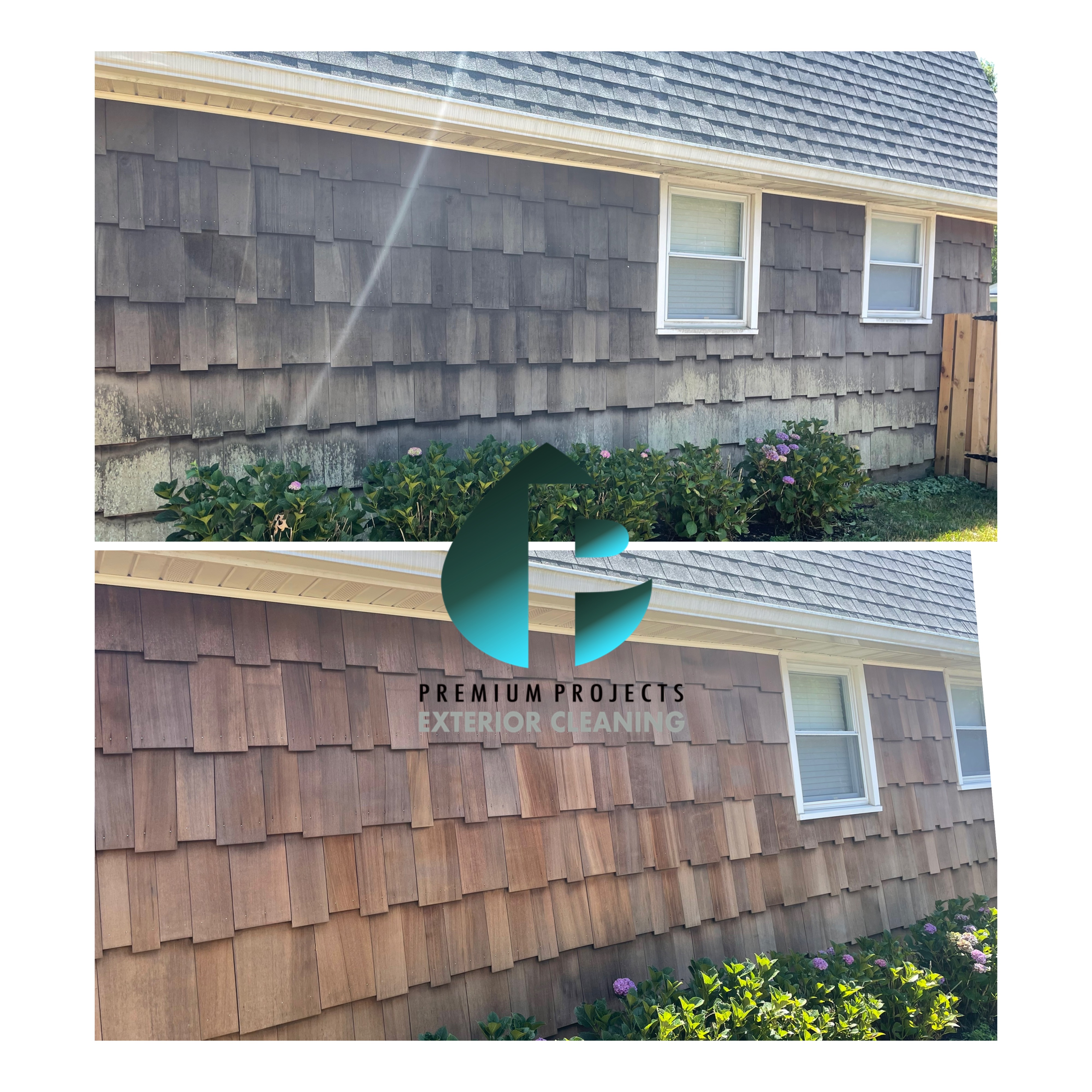 Premium Projects Exterior Cleaning Offers Diversified Pressure Washing Services In New Jersey
