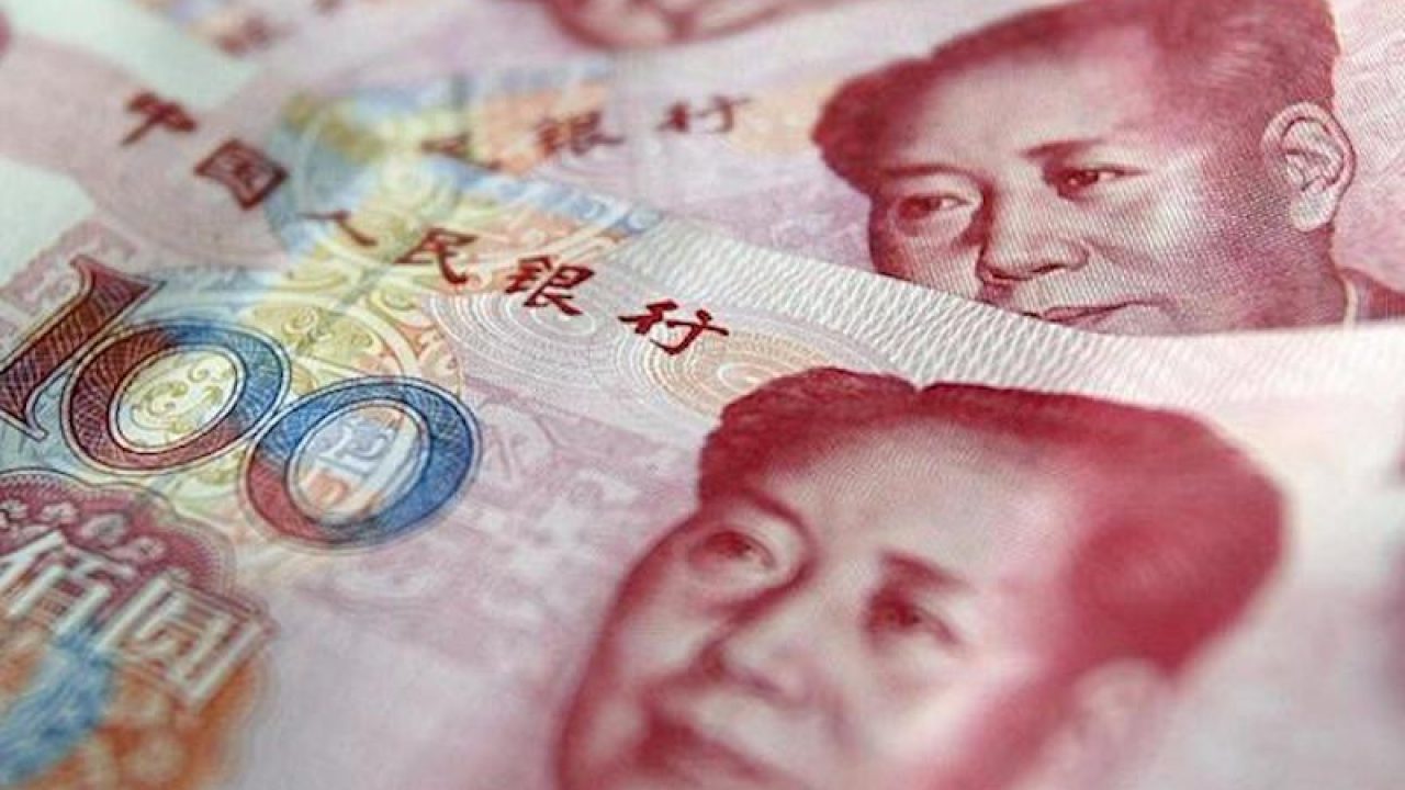 Reportagem do Beijing Times: o yuan chinês supera o euro como a segunda maior moeda de reserva do Brasil