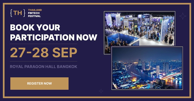 FINEXPO will organize this year’s largest Fintech festival in Asia