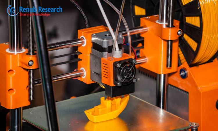 Printing the Future: An Overview of the Global 3D Printing Powder Market | Renub Research