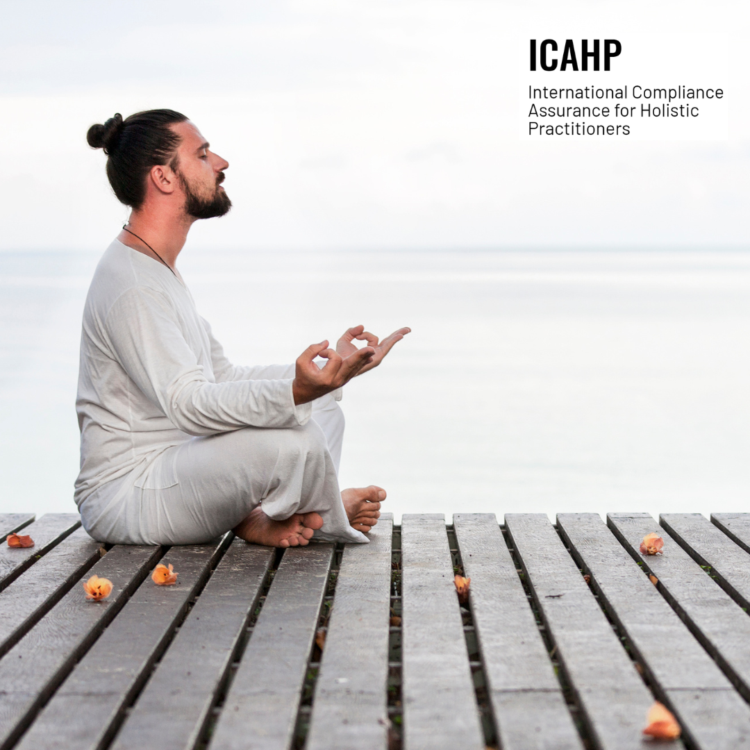 ICAHP Pioneers Equitable Wellbeing by Certifying Holistic Healers 
