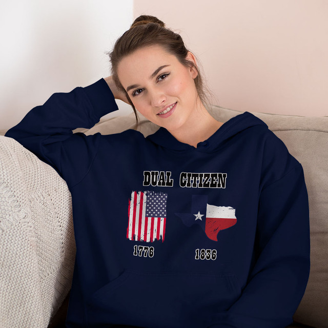 AplentyIcon.shop Unveils New Collection of Fashionable Texan Clothing ...