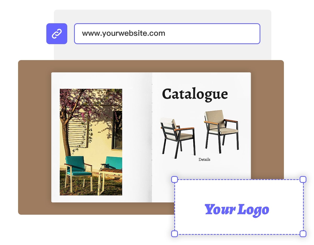 FlipHTML5 Enables Users to Create Catalogs Online to Gain More Exposure