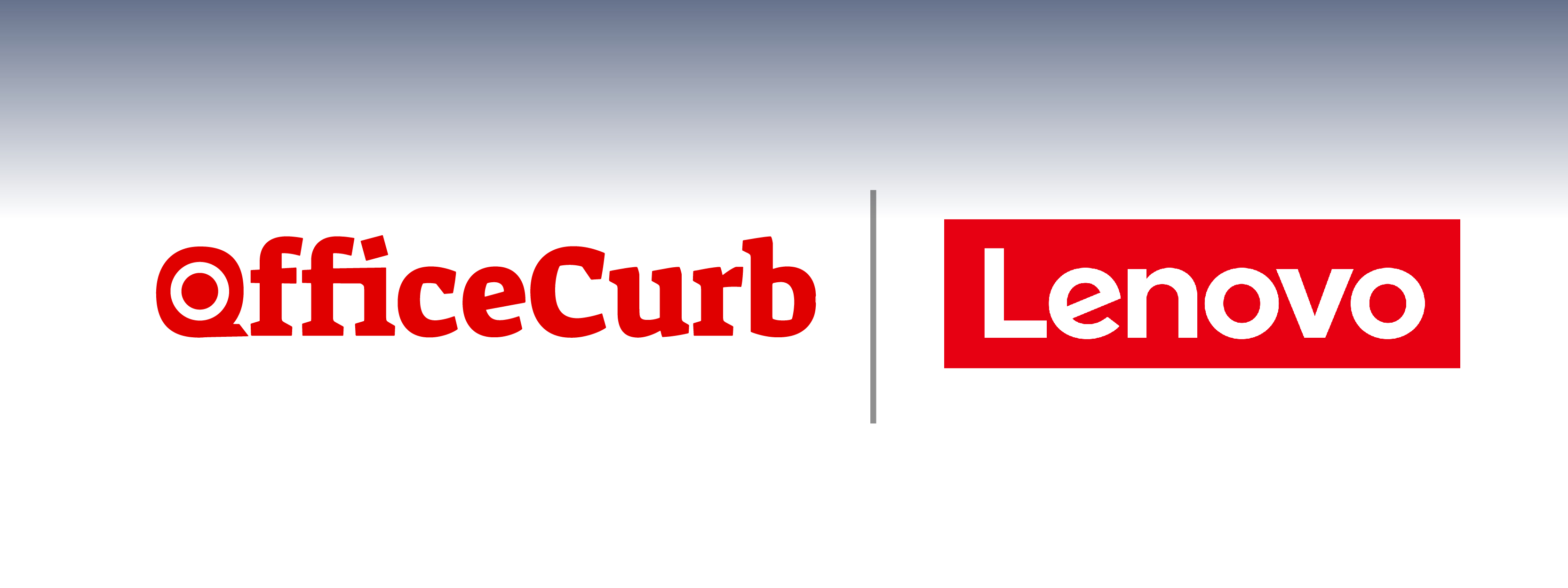 OfficeCurb and Lenovo Join Forces to Deliver Cutting-Edge Business Solutions to Clients Across the Nation