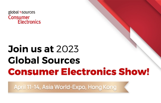 AV Access Unveils Innovative AV and KVM Solutions at Global Sources Consumer Electronics Show 2023