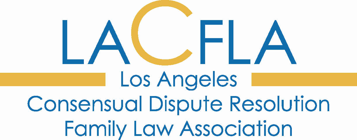 CDR is for Consensual Dispute Resolution. LACFLA is expanding.