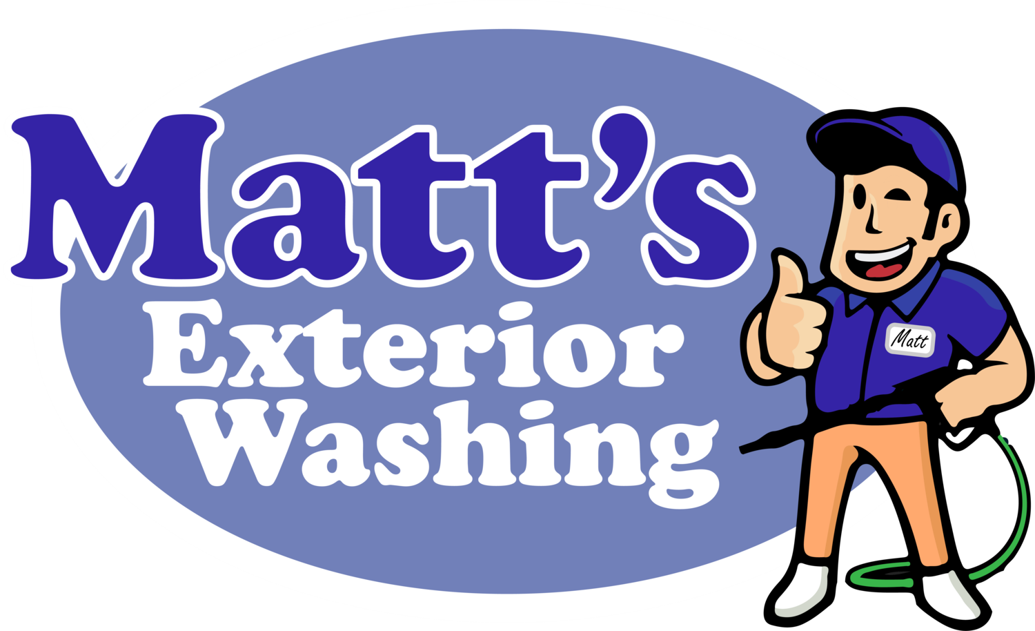 Proper Techniques for Washing the Exteriors of Homes: Insights from Matt's Exterior Washing