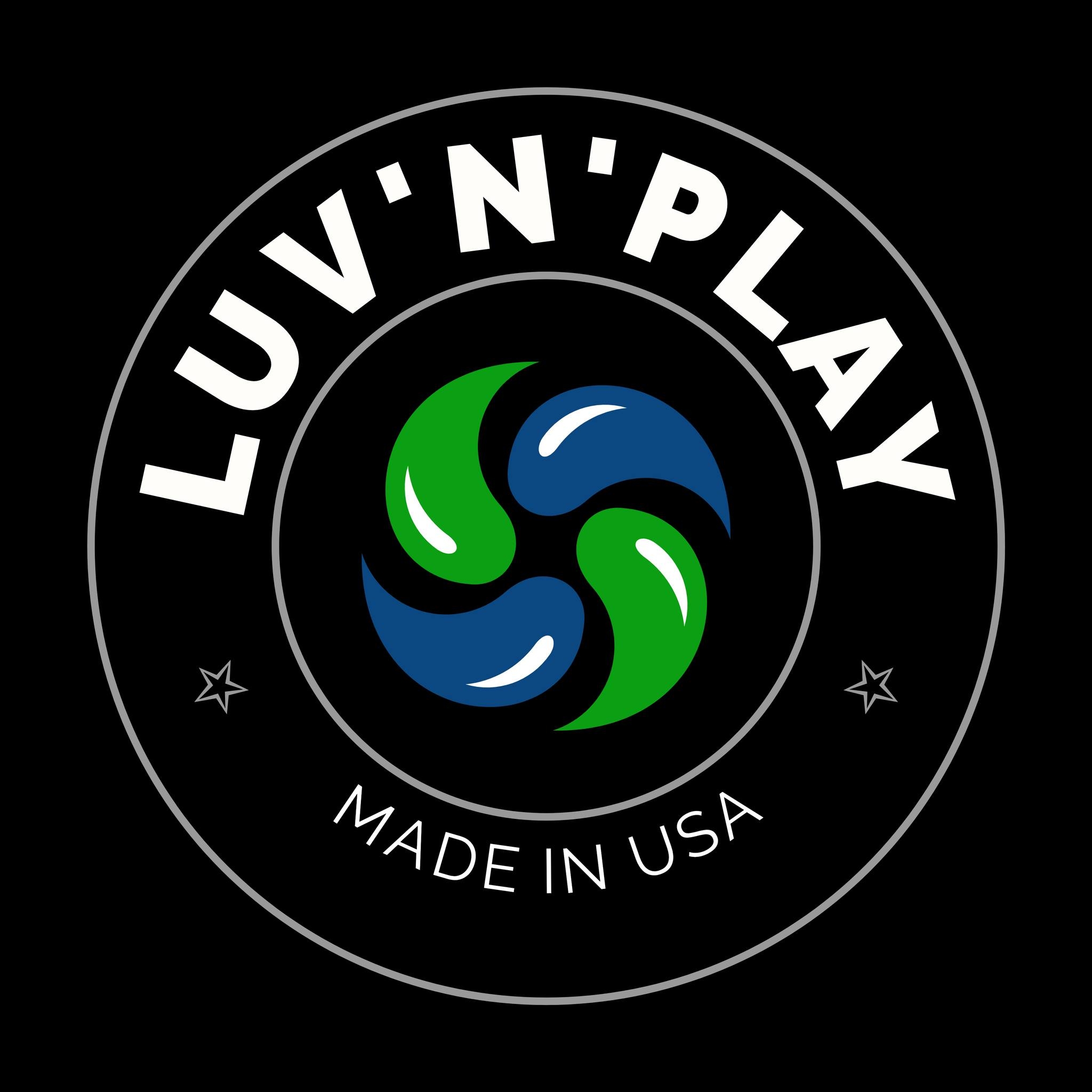 Luv 'n' Play Online Store Launches New Clothing Section with Unique Themes for Men