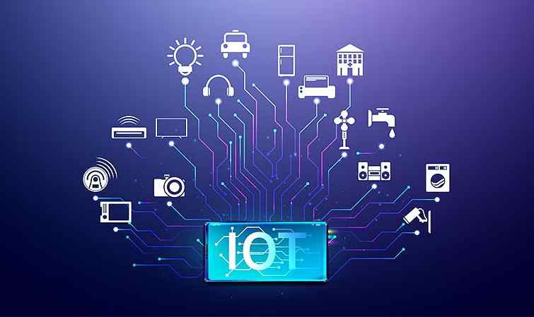 RayMing PCB & Assembly Revolutionizing The IoT Industry With Its Smart Contour Boards 