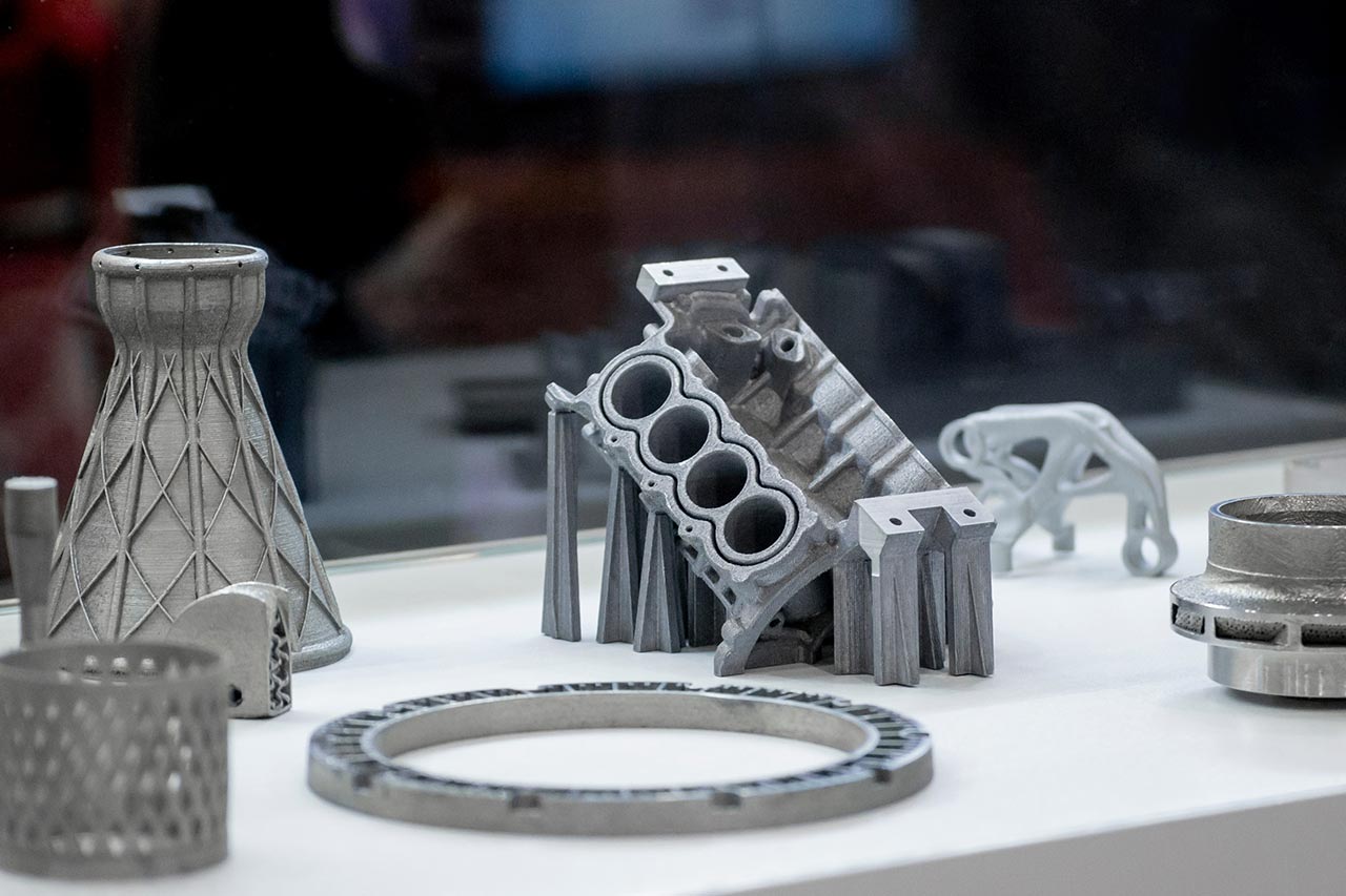 3D Printing Materials Market Analysis 2023, Top Manufactures, Growth (CAGR of 18.2%) And Business Opportunities By 2028