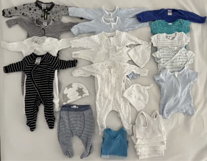 Baby Apparel Market To Reach US$ 285.4 Billion By 2028 And Industry Compound Annual Growth Rate of 5.23%