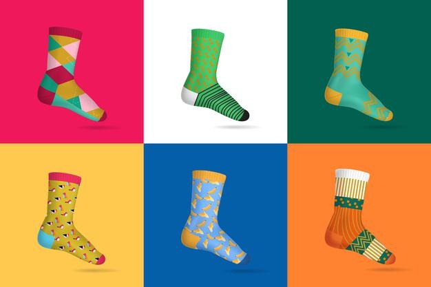 India Socks Market Size, Industry Analysis, Demand, Growth Rate and Forecast 2023-2028
