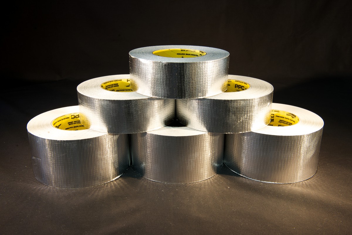 Metal Foil Tapes Market Size to Reach US$ 4.1 Billion, Globally, by 2028 at 5.2% CAGR
