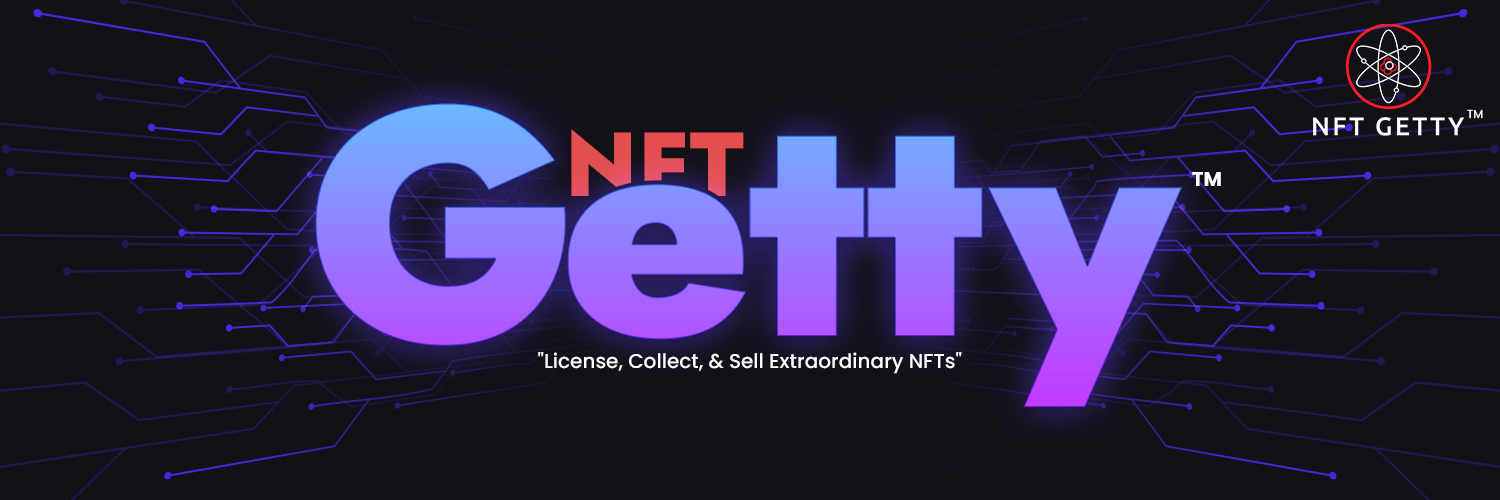 Global Investment Services Corp announces the launch of NFT Getty