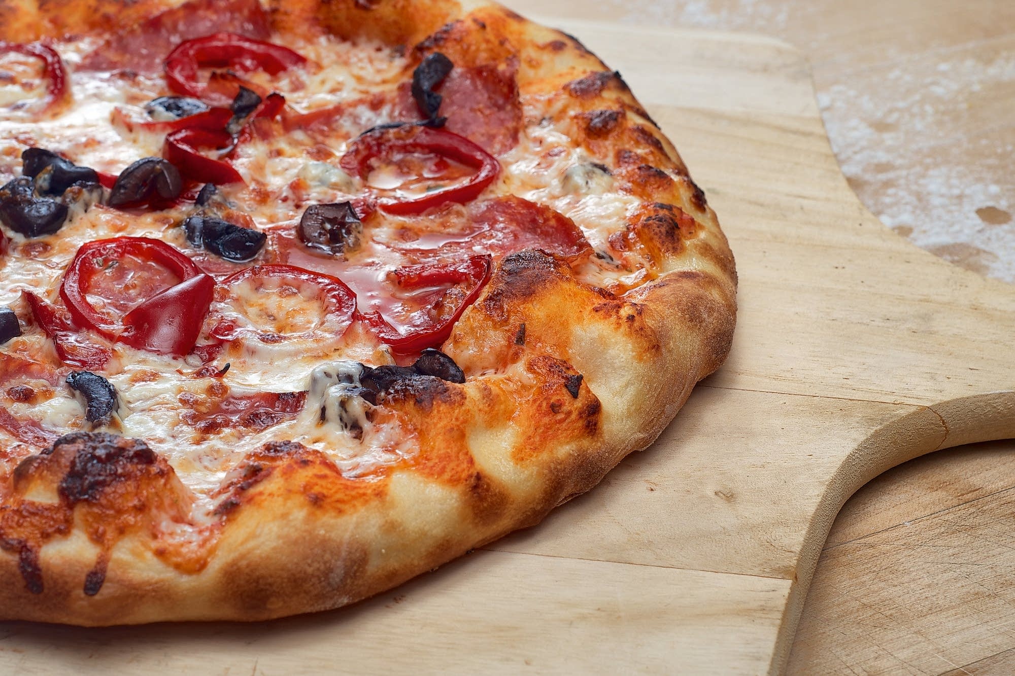 Frozen Pizza Market Outlook, Industry Size, Demand, Growth Prospects and Business Strategies 2023-2028