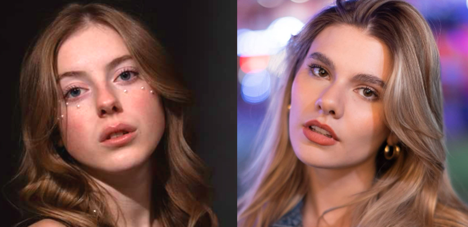 Lydia Perl Pentz and Cali Scolari lead the Cast of Timothy Hines' New Comedy Movie 'The Wilde Girls'