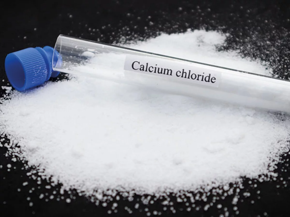 List of Top 11 Calcium Chloride Manufacturers Worldwide