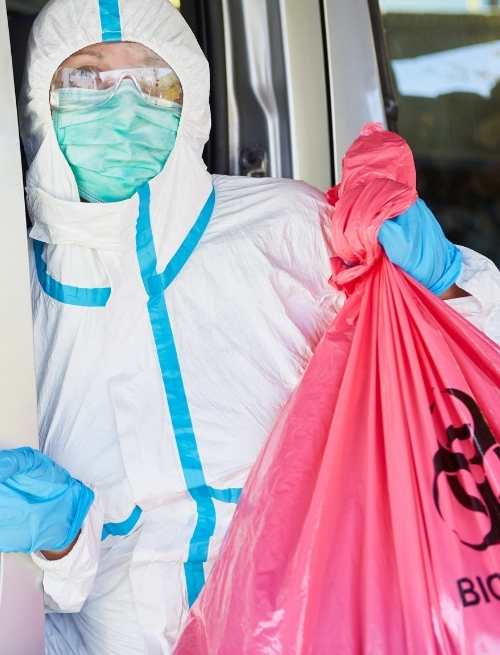 A Professional Biohazard Cleanup Company Serving the Greater San Gabriel Valley