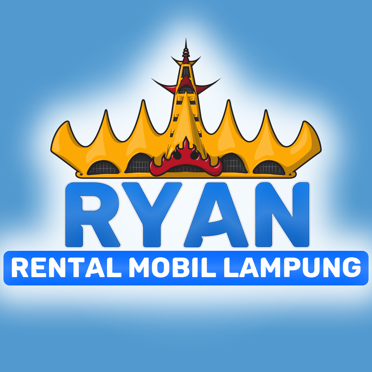 RYAN Rental Mobil Lampung Providing Unmatched Car Rental Services for Over 7 Years Service Areas in Lampung, Jakarta and Palembang