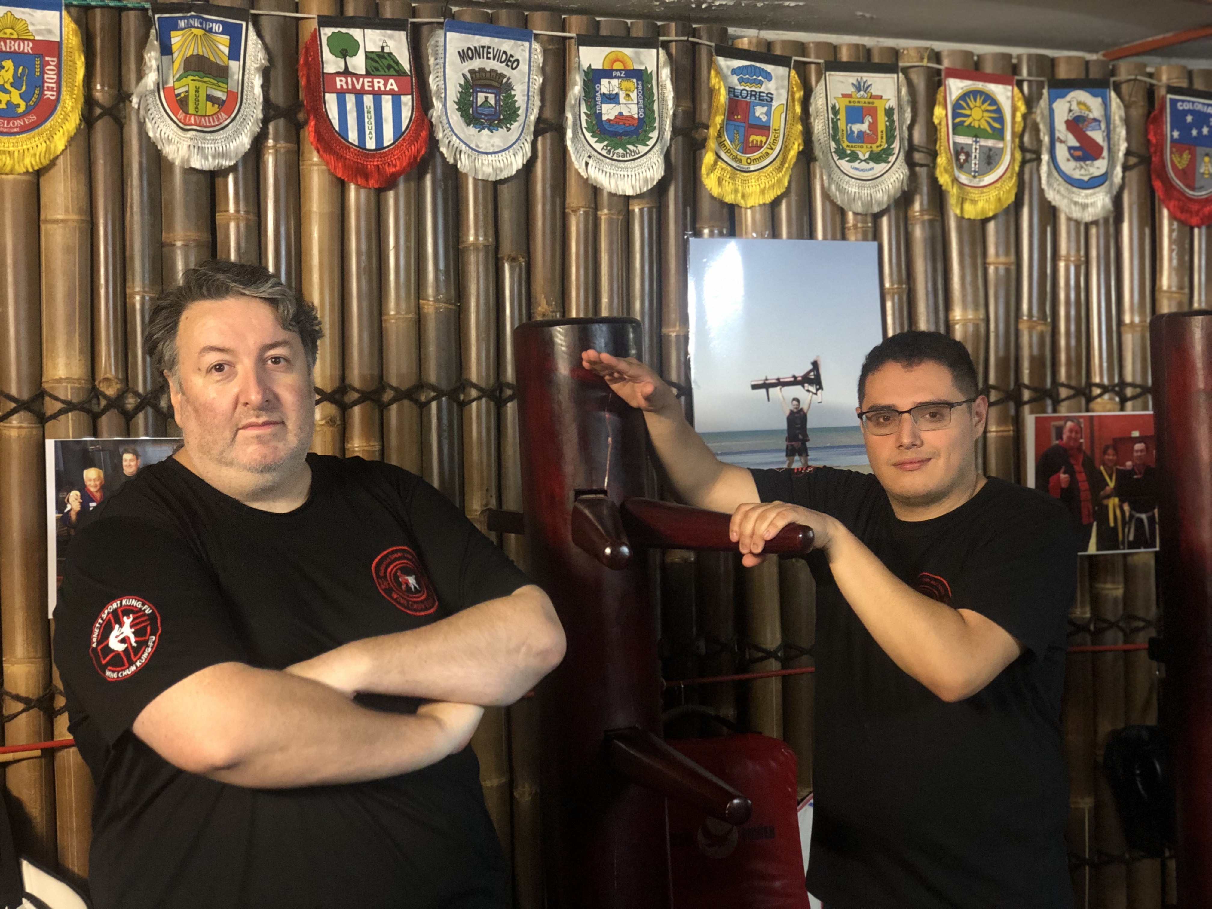Melbourne Sport and Street Wing Chun Kung Fu Academy Welcomes Autistic Students