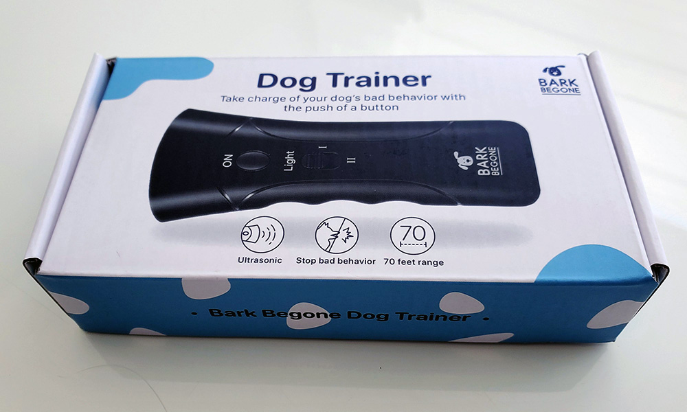 Bark BeGone Reviews: Does This Dog Bark Stopper Worth The Hype? - The Best Anti Barking Device In The United States