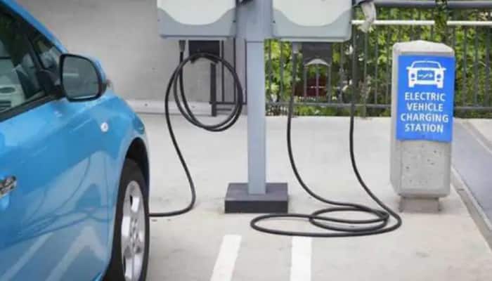 Top 9 EV Charging Station Companies in India | IMARC Group