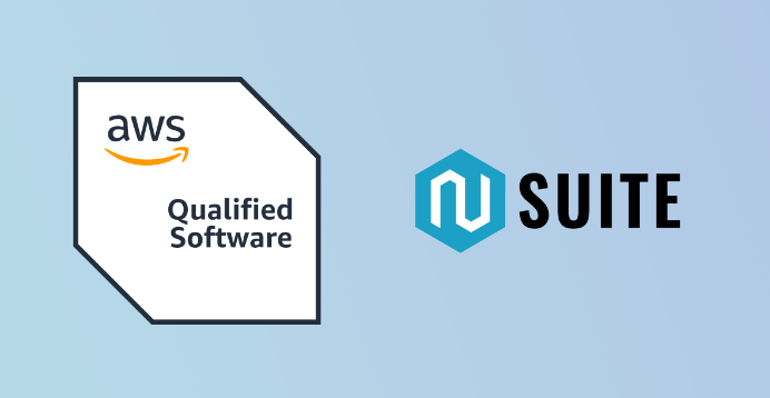 N Suite, the Enterprise Wallet for Web3 Businesses, becomes an AWS Qualified Software