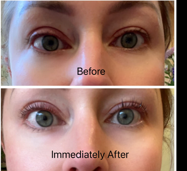 Introducing the Latest Ayasall Lash Lift Kit for At-Home Use: Achieve Stunning and Natural-Looking Lashes