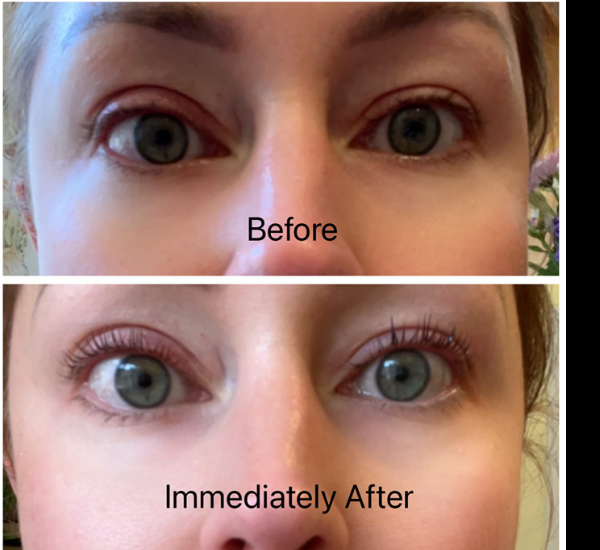 Achieve Salon-Quality Lash Lifts with Ayasal's Professional Kit