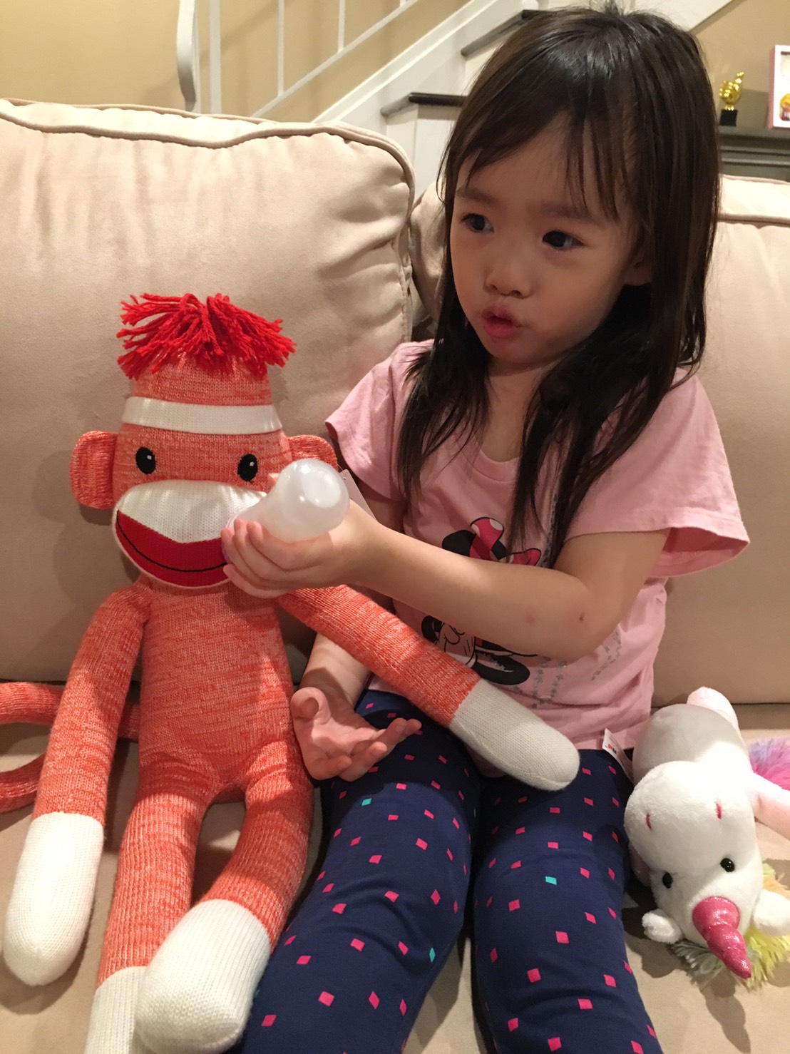 Plushland Releases New Sock Monkey Collection Perfect for Gift and Charities