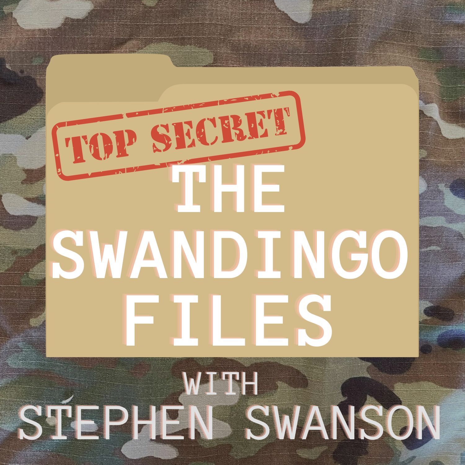 The Swandingo Files celebrates 50 episodes with ad expert Laurel Portie