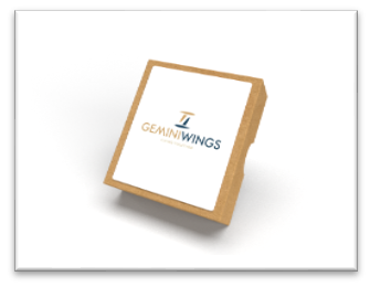 Gemini Wings Announces Its First-Ever Contest at EBACE with Mouth-Watering Prizes 