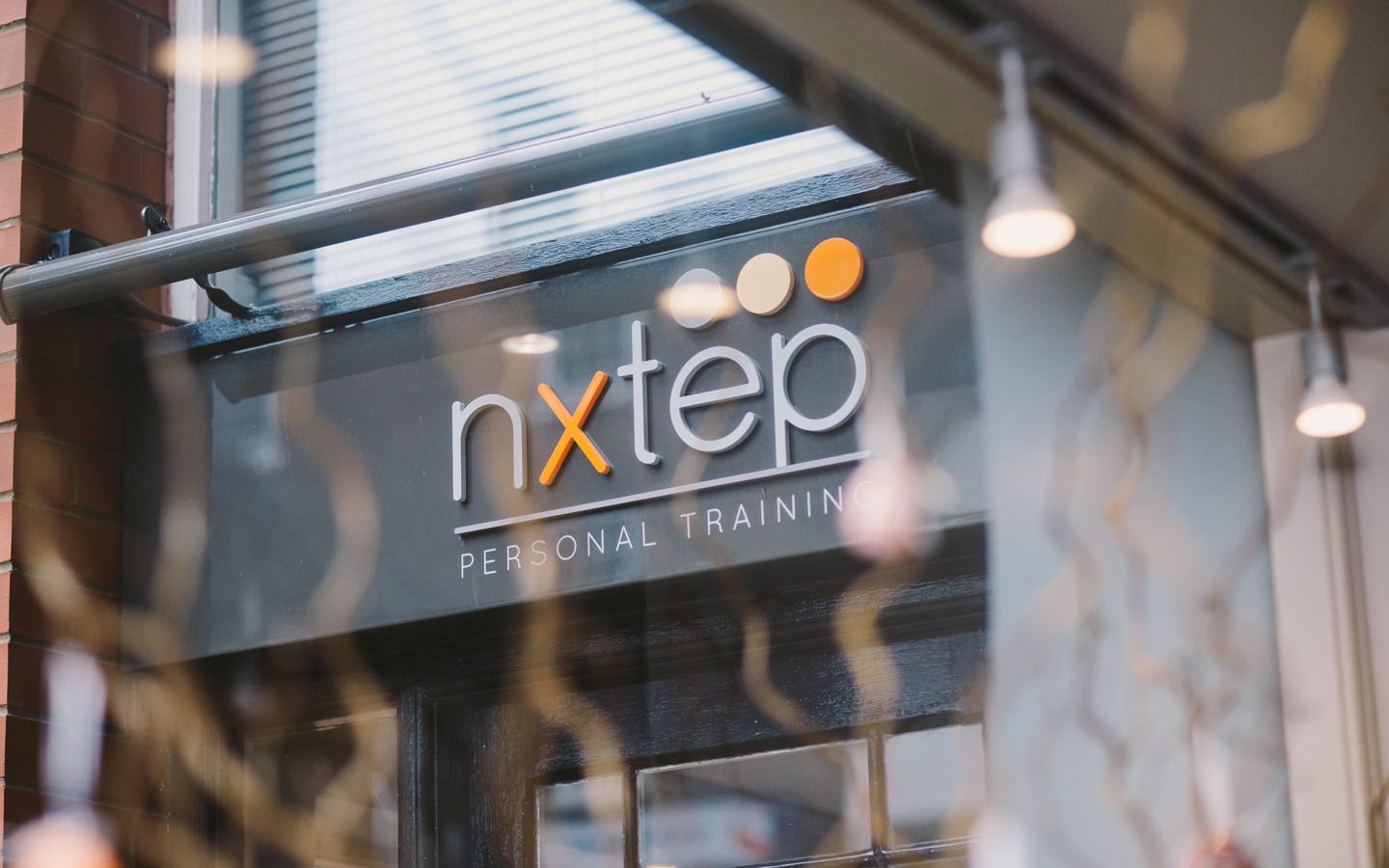 Personal Training Gym Nxtep Takes Personal Fitness to the Next Level
